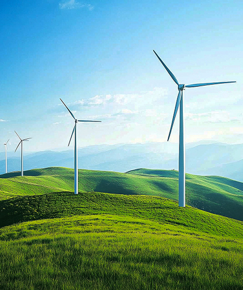 Integrated Power System