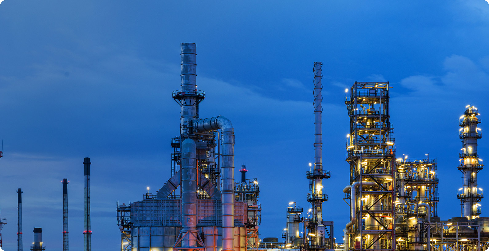 Ultra-Low Emission Project