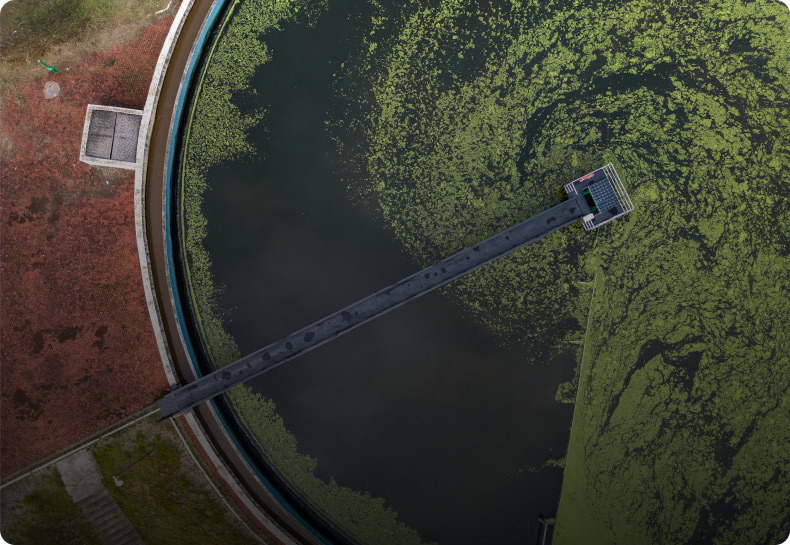 Wastewater Management