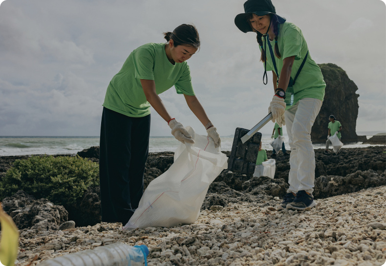 Corporate Responsibility