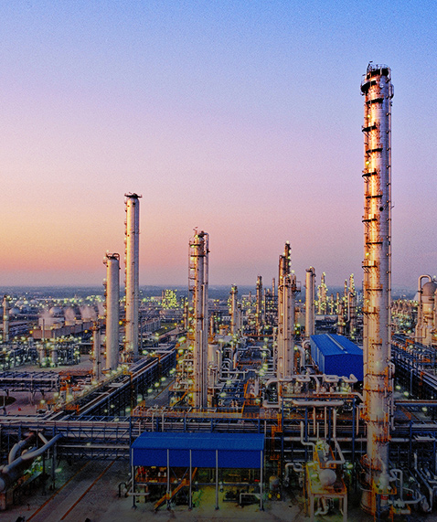 Electrolytic Aluminium Flue Gas<br> Near-Zero Emissions