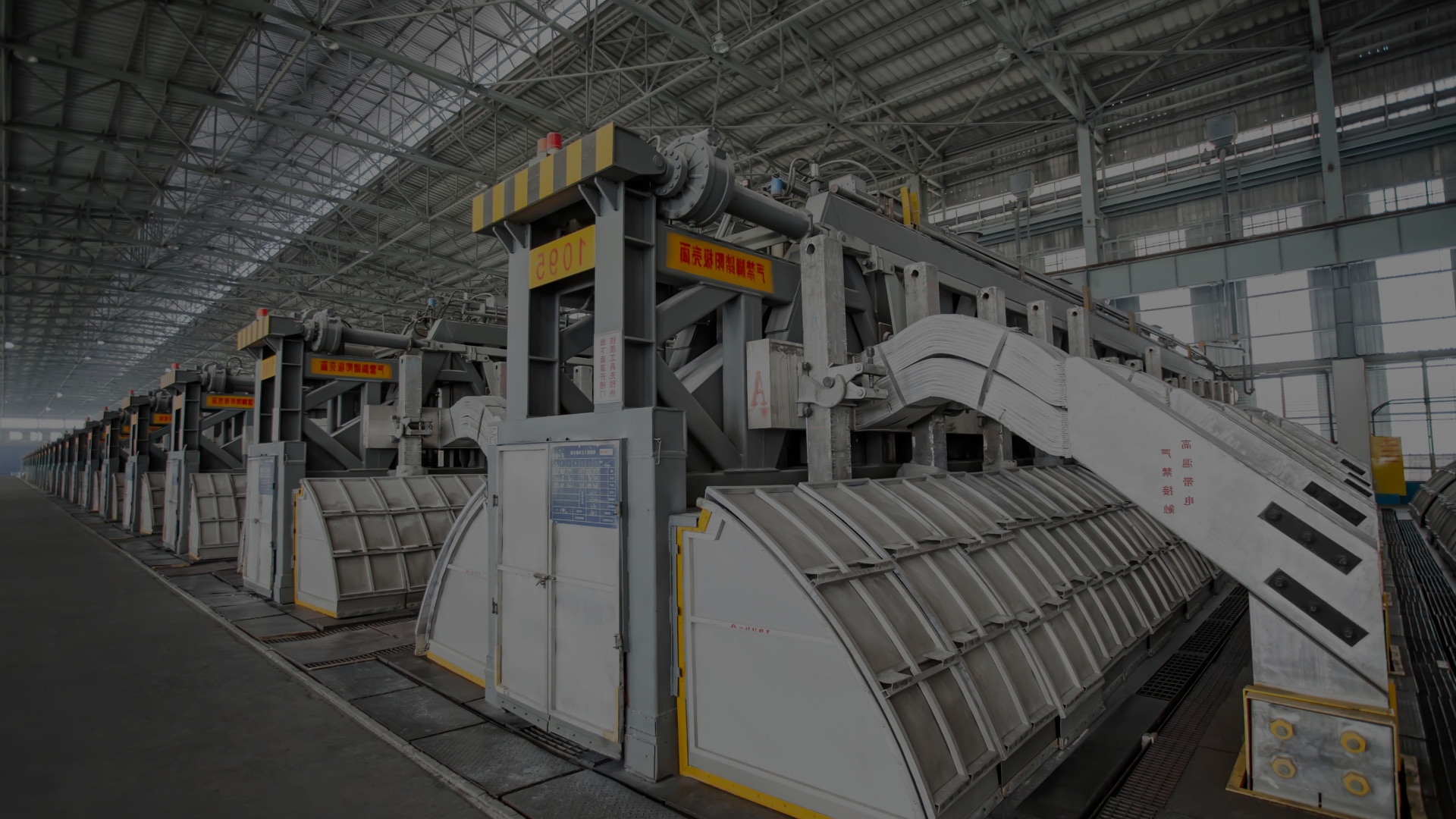 Green Production Line